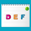 Reading-Letters-D-to-F