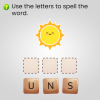 Writing-3-Letter-Words